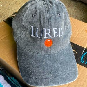 Pacific Headwear Hat